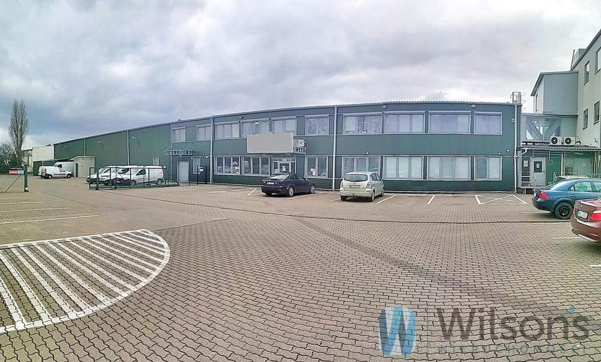 Apartamenty WIL211145 Warszawa Białołęka