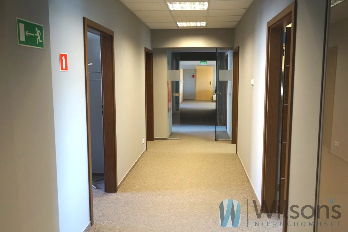 Obiekt 616,00 m², oferta nr , WIL820365, Warszawa, Bielany, Bielany