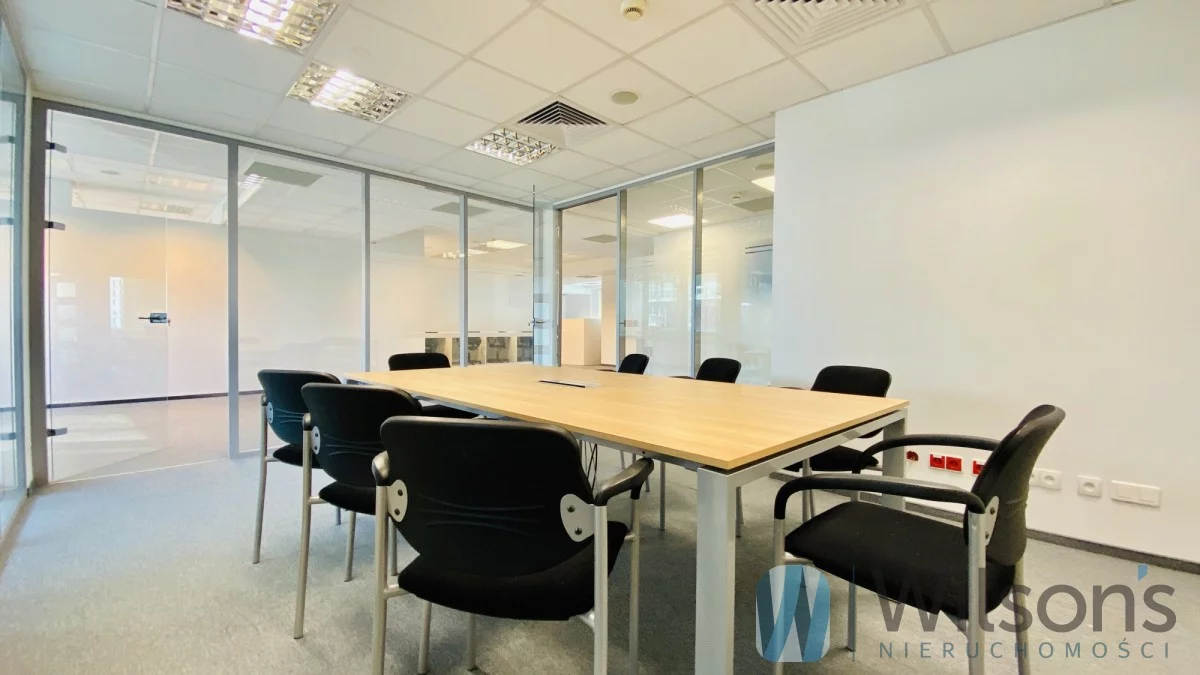 Biuro 292,38 m², oferta nr , WIL964649, Warszawa, Mokotów, Mokotów