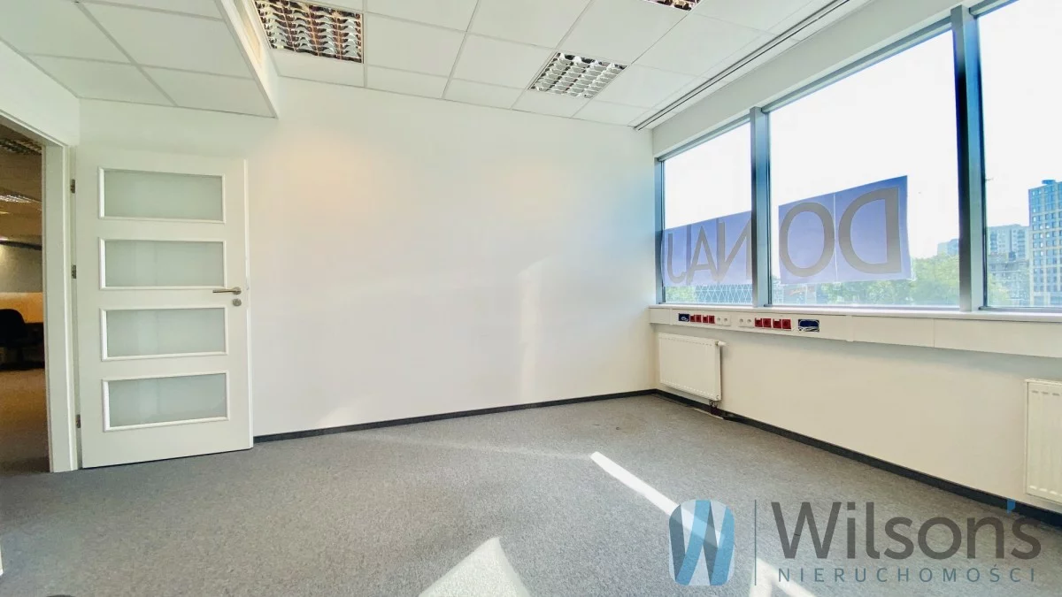 Biuro 292,38 m², oferta nr , WIL964649, Warszawa, Mokotów, Mokotów