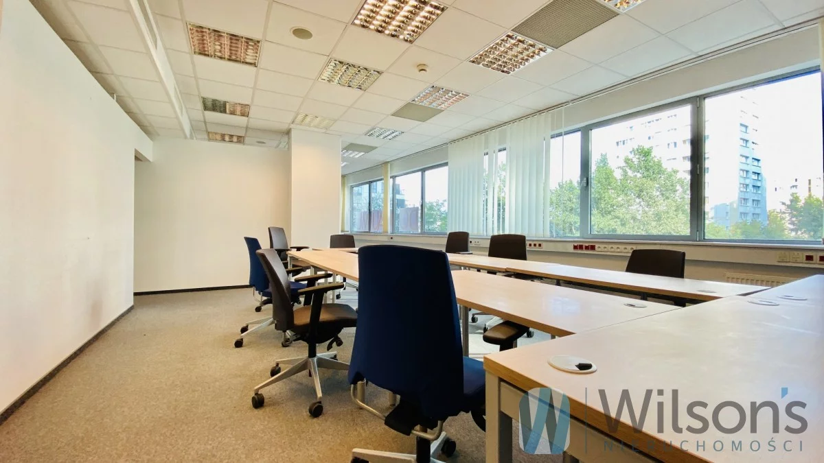 Biuro 292,38 m², oferta nr , WIL964649, Warszawa, Mokotów, Mokotów
