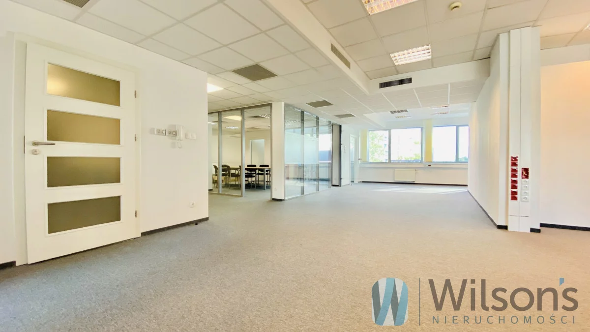 Biuro 292,38 m², oferta nr , WIL964649, Warszawa, Mokotów, Mokotów