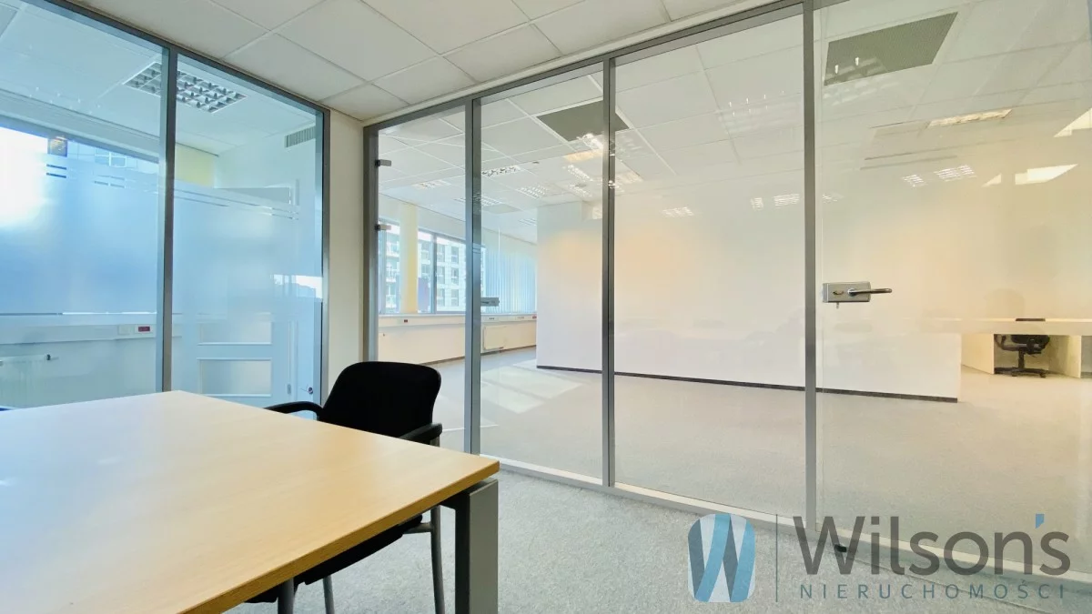 Biuro 292,38 m², oferta nr , WIL964649, Warszawa, Mokotów, Mokotów
