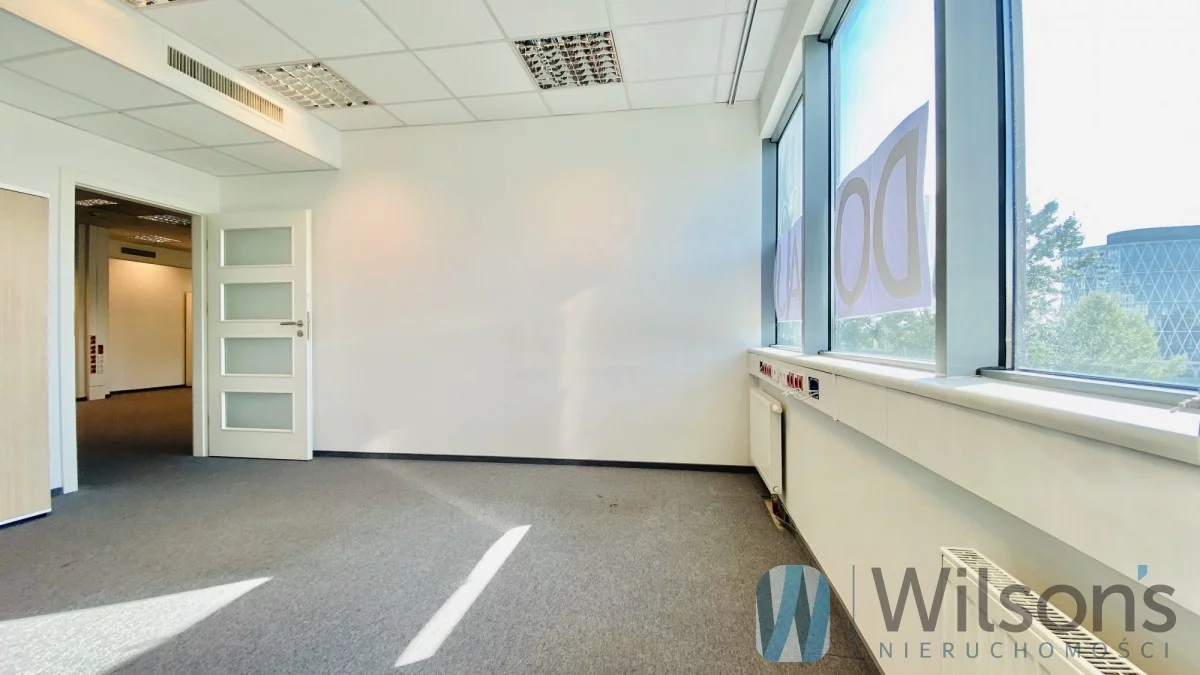 Biuro 292,38 m², oferta nr , WIL964649, Warszawa, Mokotów, Mokotów