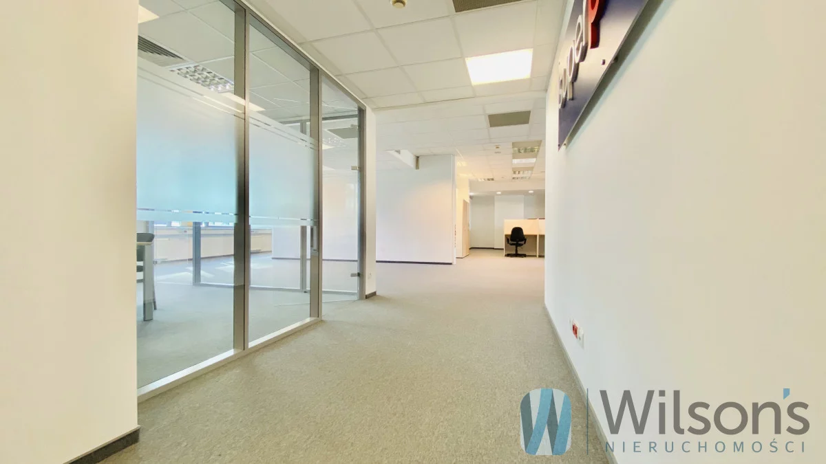 Biuro 292,38 m², oferta nr , WIL964649, Warszawa, Mokotów, Mokotów