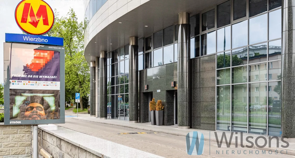 Biuro 80,00 m², oferta nr , WIL825814, Warszawa, Mokotów, Mokotów