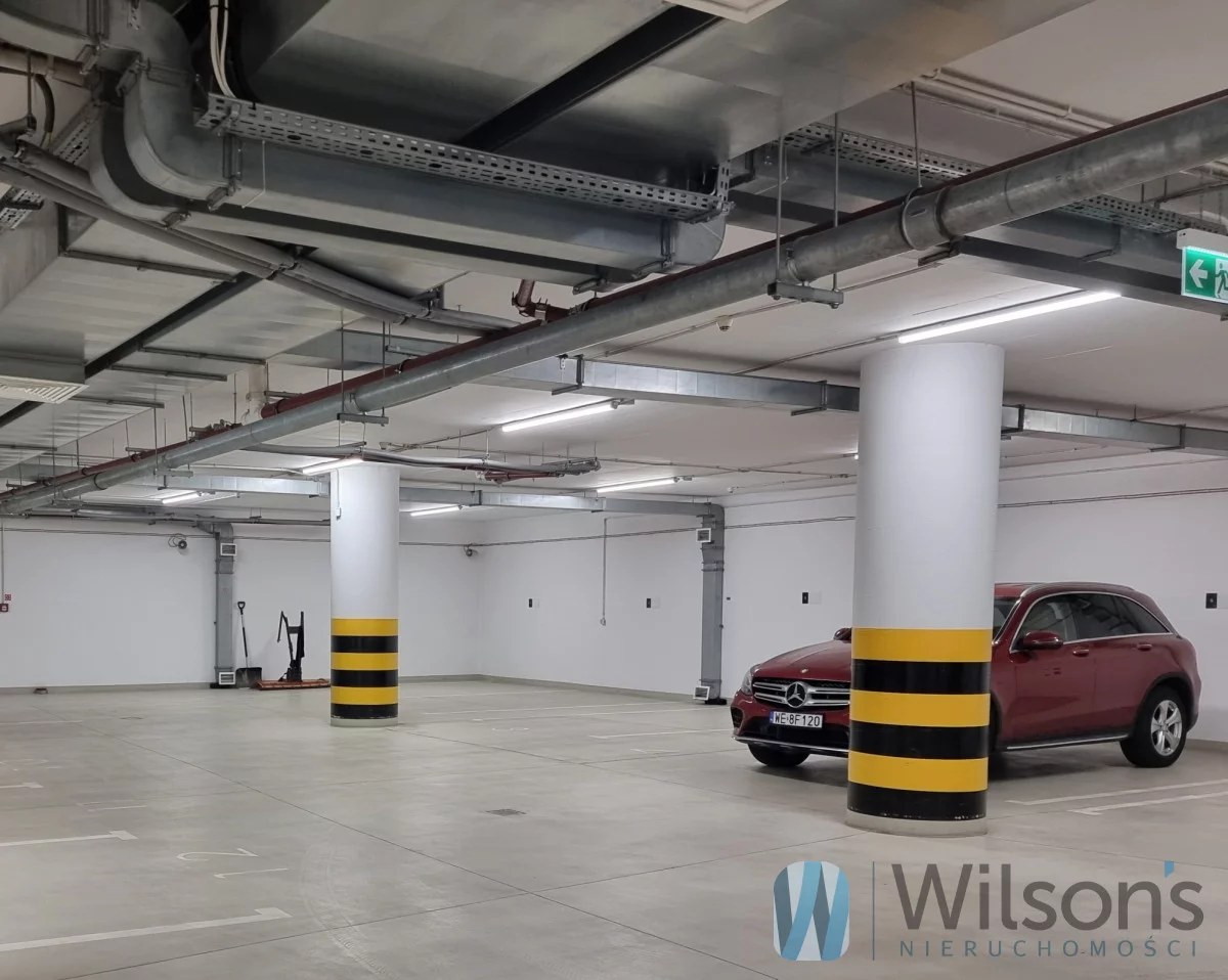 Biuro 80,00 m², oferta nr , WIL825814, Warszawa, Mokotów, Mokotów