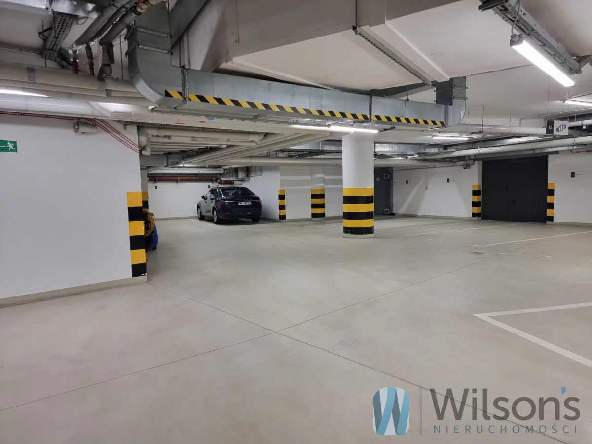 Biuro 80,00 m², oferta nr , WIL825814, Warszawa, Mokotów, Mokotów