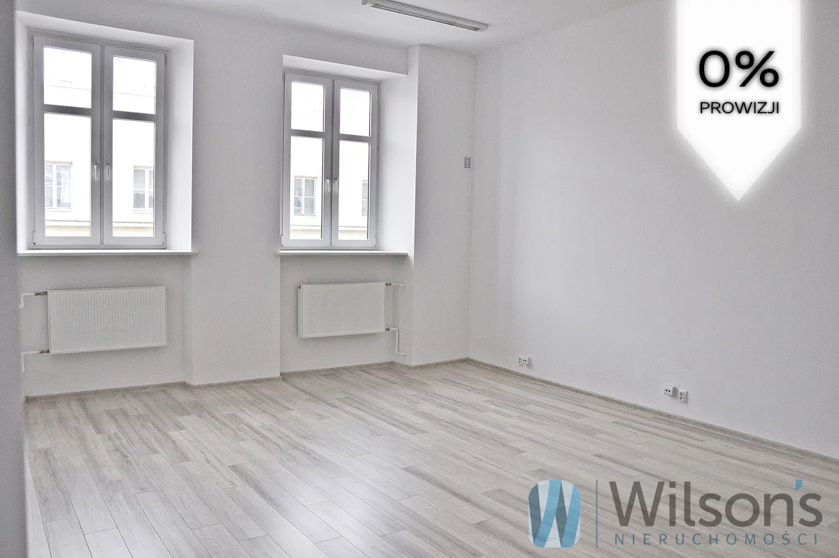 Biuro 114,00 m², oferta nr , WIL329656, Warszawa, Śródmieście, Śródmieście