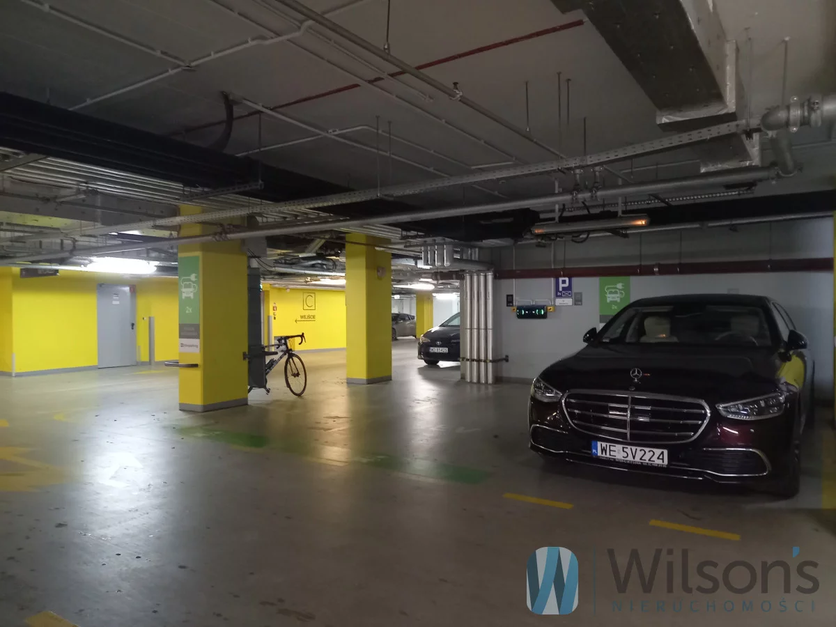 Lokal użytkowy 156,04 m², oferta nr , WIL594198, Warszawa, Śródmieście, Śródmieście