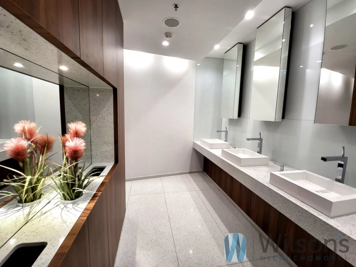 Biuro 343,61 m², oferta nr , WIL766570, Warszawa, Śródmieście, Śródmieście