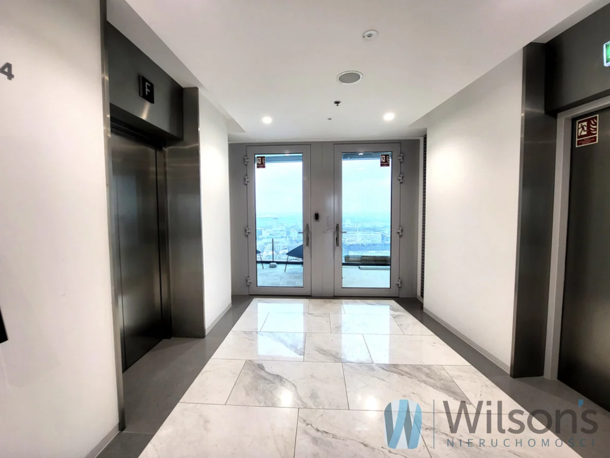 Biuro 343,61 m², oferta nr , WIL766570, Warszawa, Śródmieście, Śródmieście