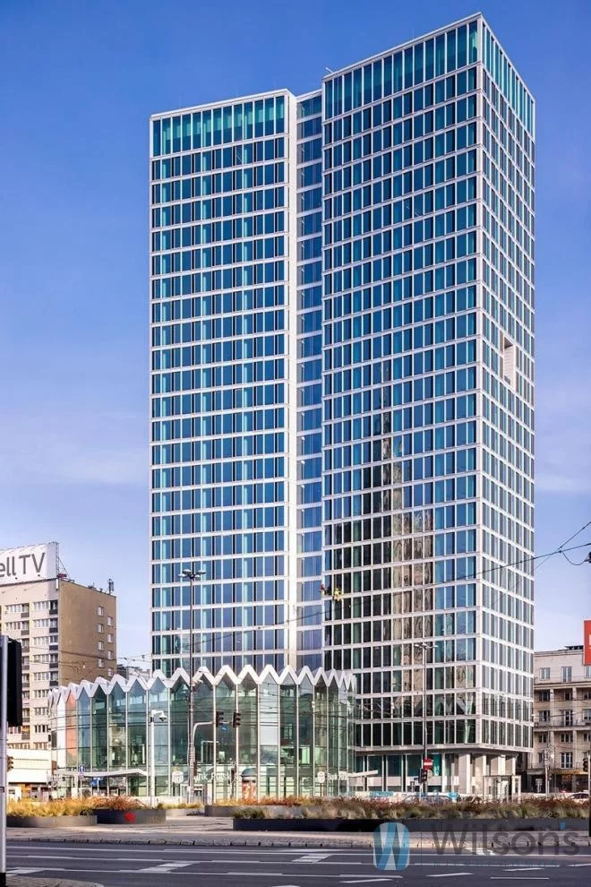 Biuro 343,61 m², oferta nr , WIL766570, Warszawa, Śródmieście, Śródmieście