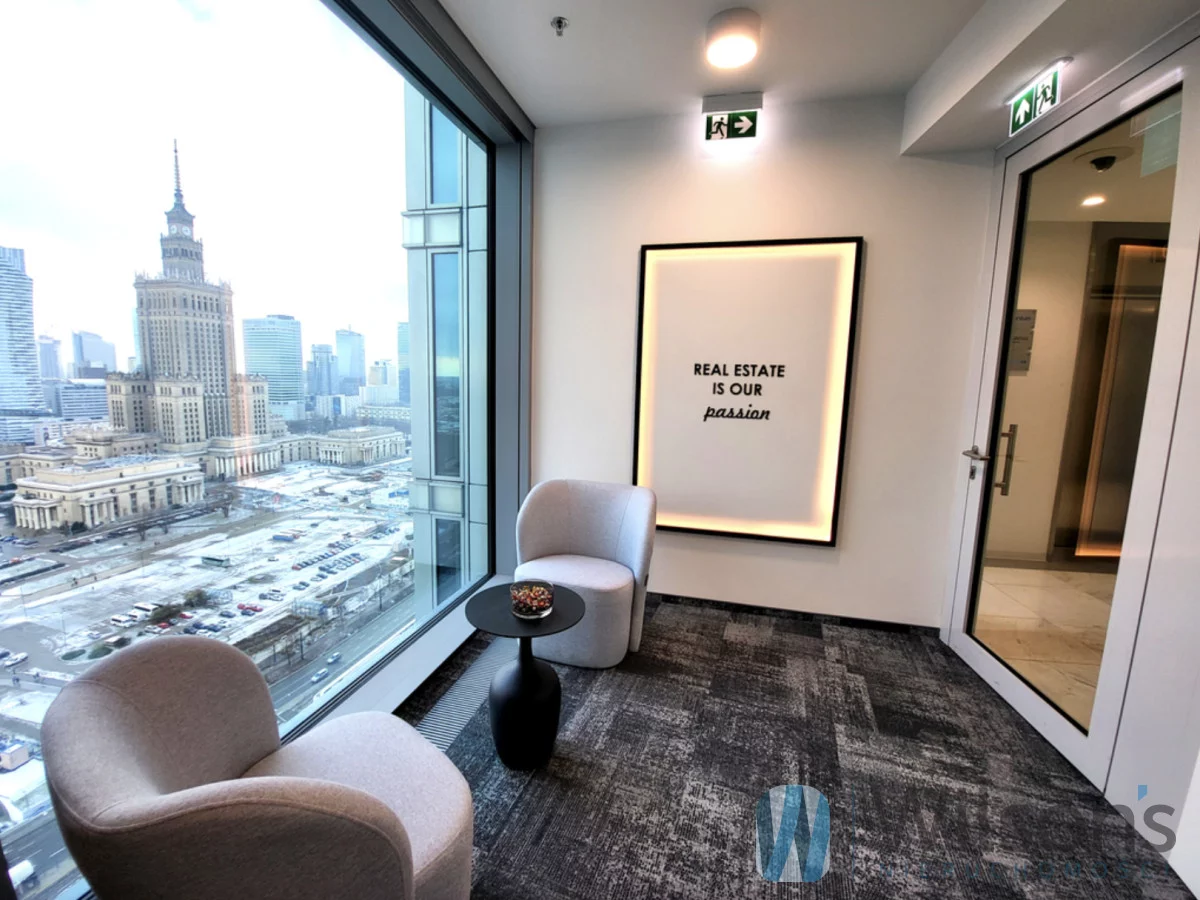 Biuro 343,61 m², oferta nr , WIL766570, Warszawa, Śródmieście, Śródmieście