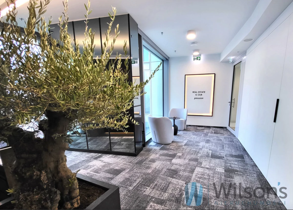 Biuro 343,61 m², oferta nr , WIL766570, Warszawa, Śródmieście, Śródmieście