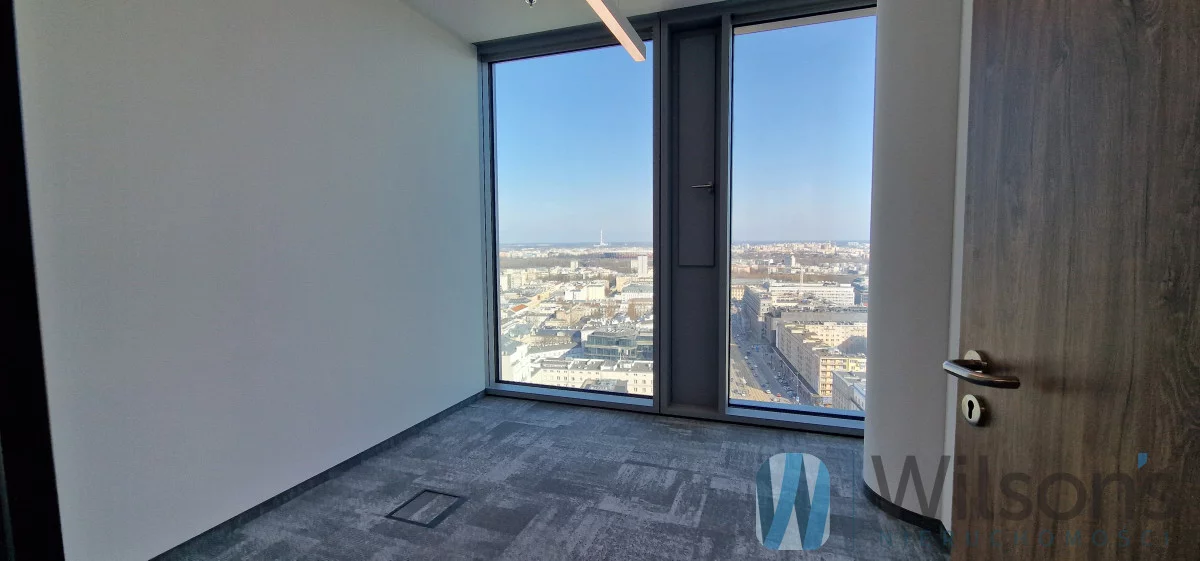 Biuro 343,61 m², oferta nr , WIL766570, Warszawa, Śródmieście, Śródmieście