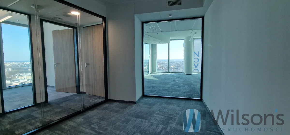 Biuro 343,61 m², oferta nr , WIL766570, Warszawa, Śródmieście, Śródmieście