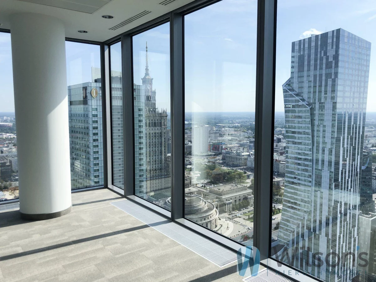 Biuro 245,00 m², Warszawa, Śródmieście, Wynajem