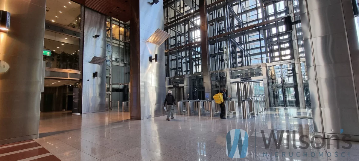 Biuro 245,00 m², oferta nr , WIL610164, Warszawa, Śródmieście, Śródmieście
