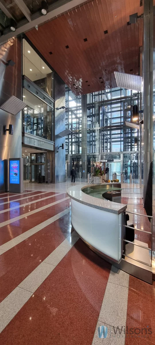 Biuro 245,00 m², oferta nr , WIL610164, Warszawa, Śródmieście, Śródmieście