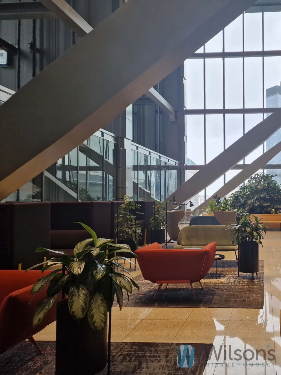 Biuro 50,00 m², Warszawa, Śródmieście, Wynajem