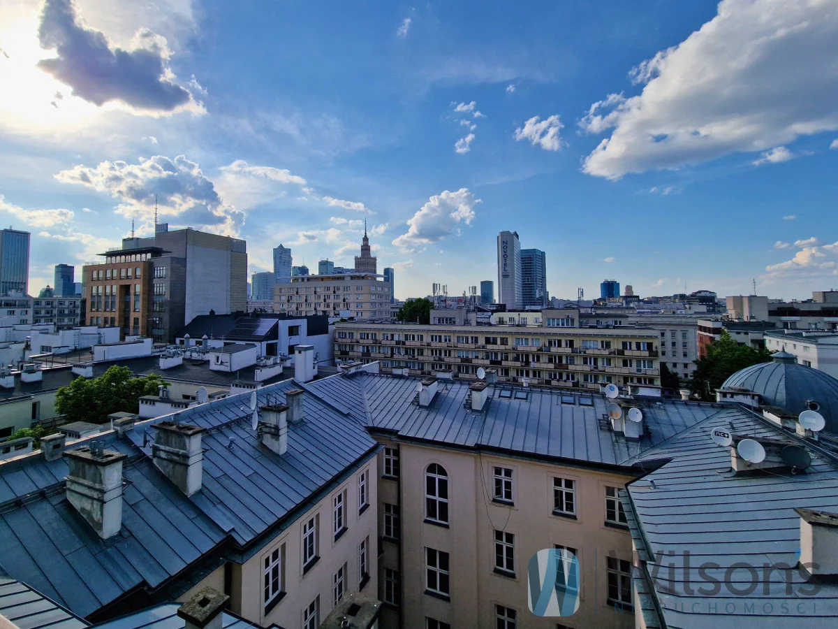 Biuro 178,00 m², oferta nr , WIL348946, Warszawa, Śródmieście, Śródmieście