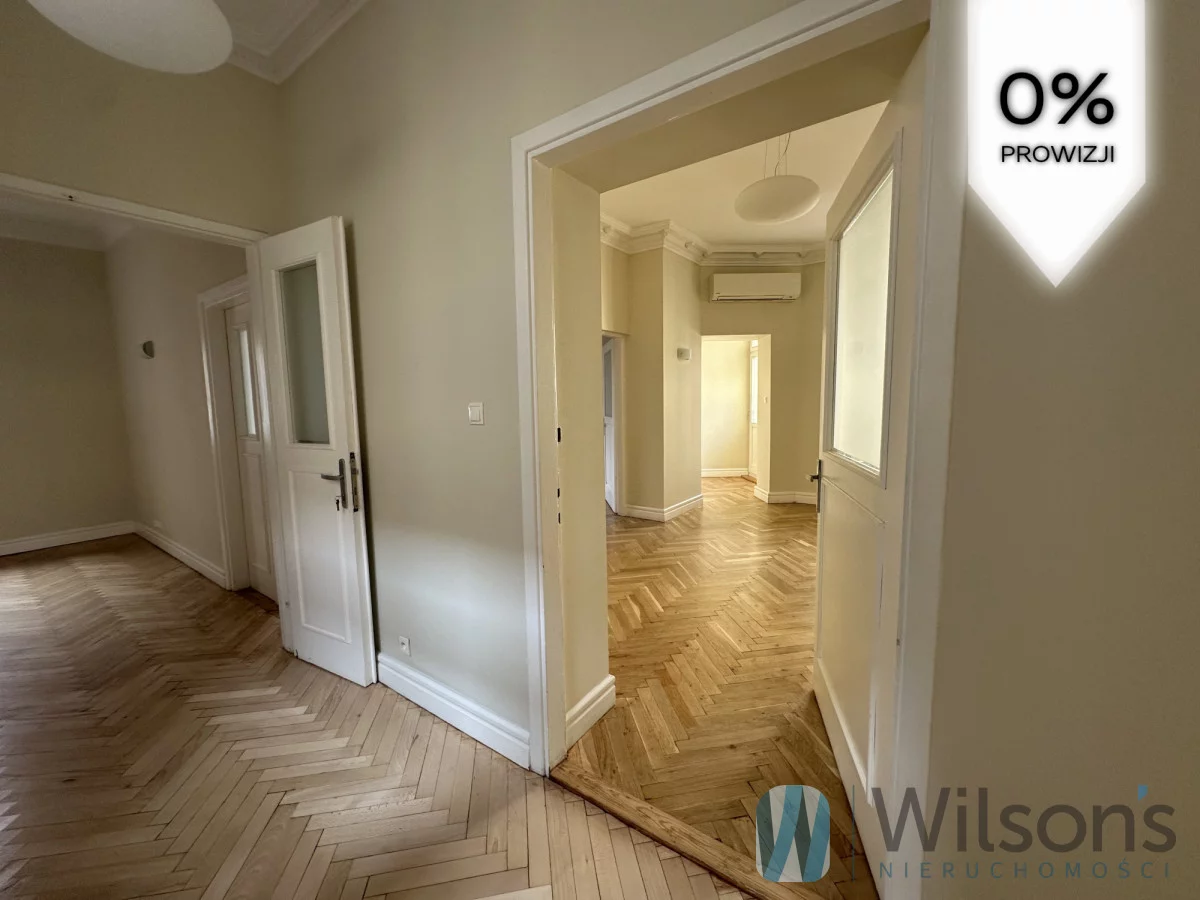 Apartamenty WIL277161 Warszawa Śródmieście