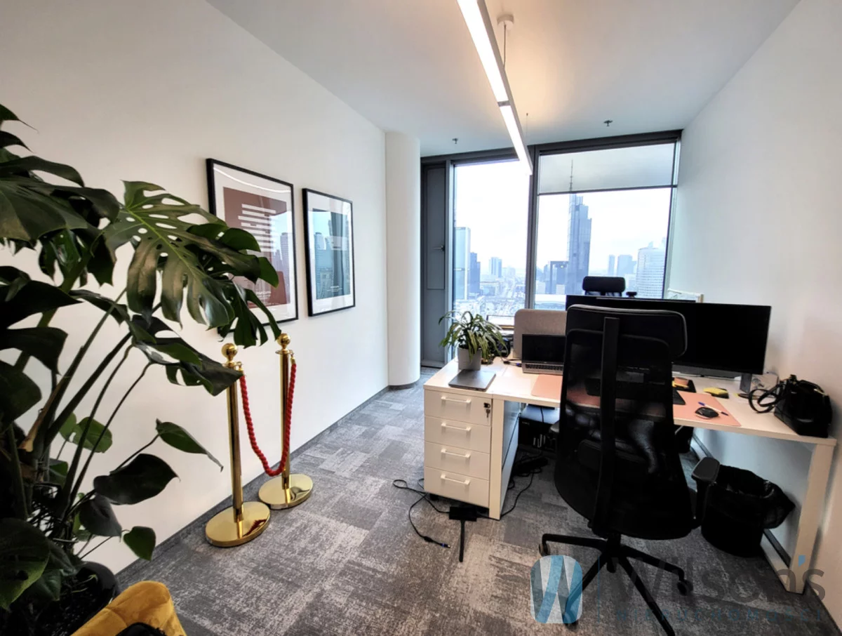 Biuro 343,61 m², oferta nr , WIL374126, Warszawa, Śródmieście, Śródmieście