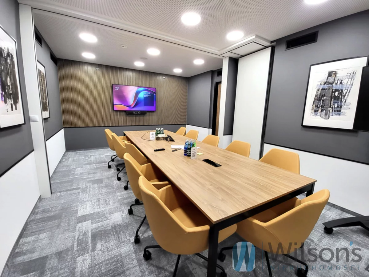 Biuro 343,61 m², oferta nr , WIL374126, Warszawa, Śródmieście, Śródmieście