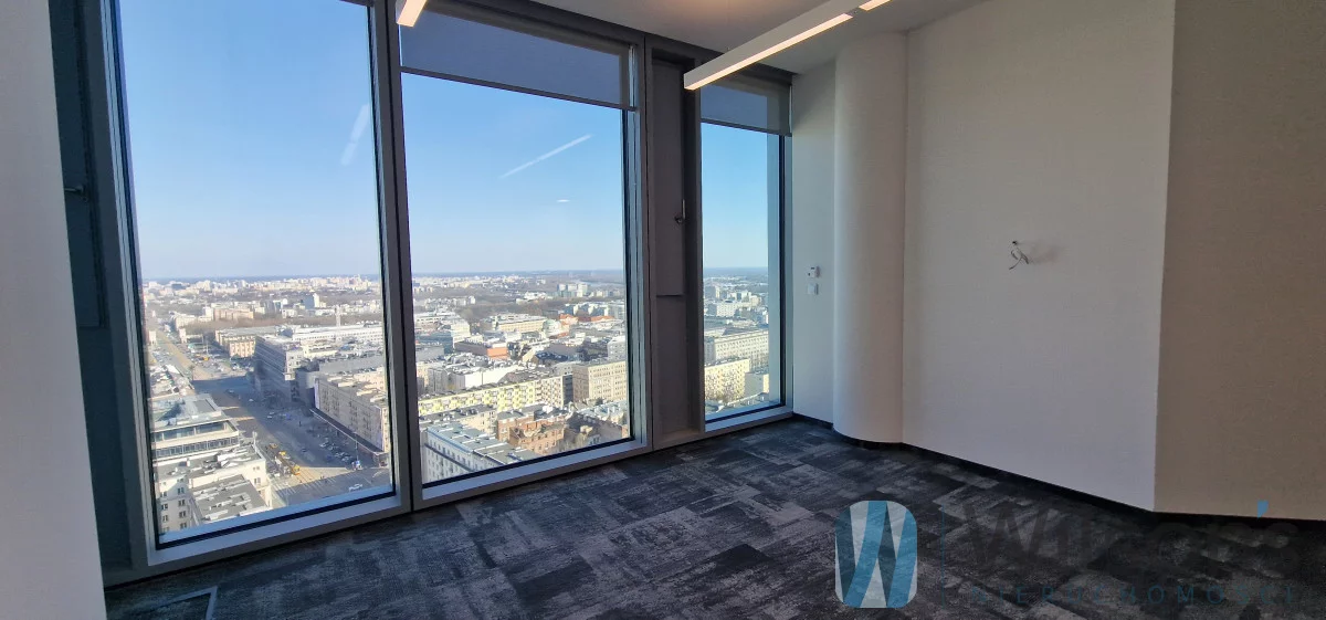 Biuro 343,61 m², oferta nr , WIL374126, Warszawa, Śródmieście, Śródmieście