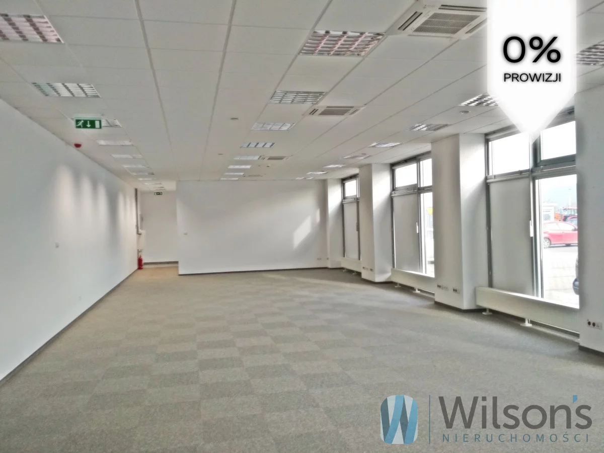 Biuro 187,00 m², oferta nr , WIL727255, Warszawa, Włochy, Włochy