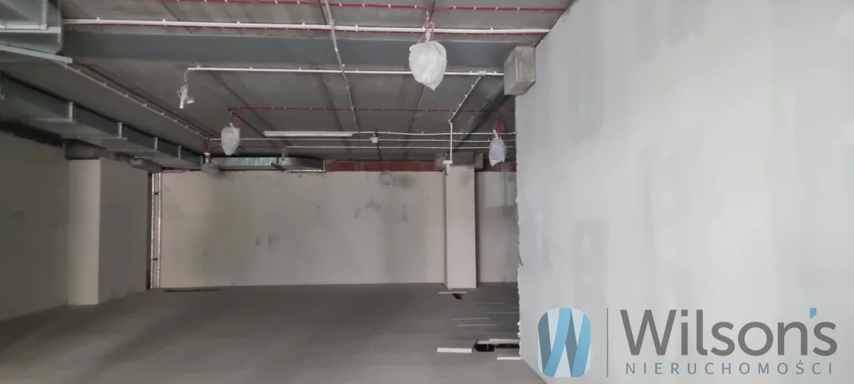 Lokal użytkowy 254,00 m², oferta nr , WIL907347, Warszawa, Wola, Wola