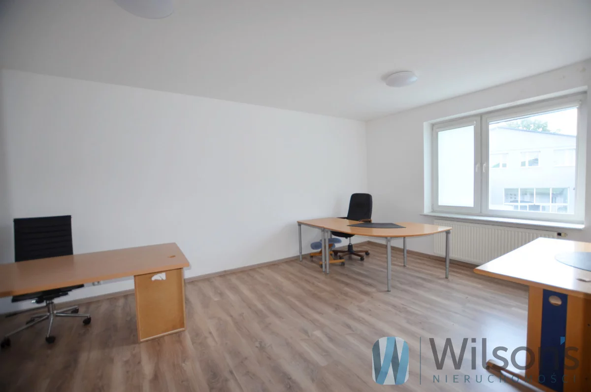 Biuro 42,00 m², oferta nr , WIL127964, Łomianki, Warszawska