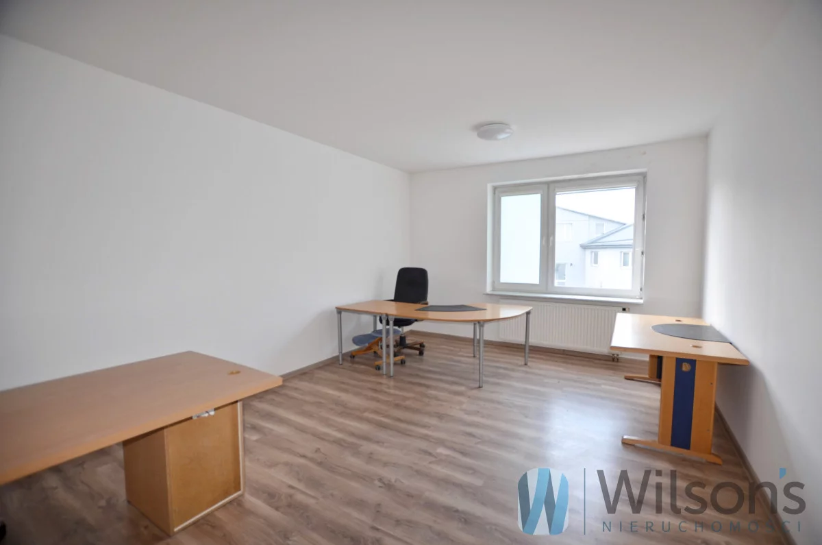 Apartamenty WIL778354 Łomianki Warszawska