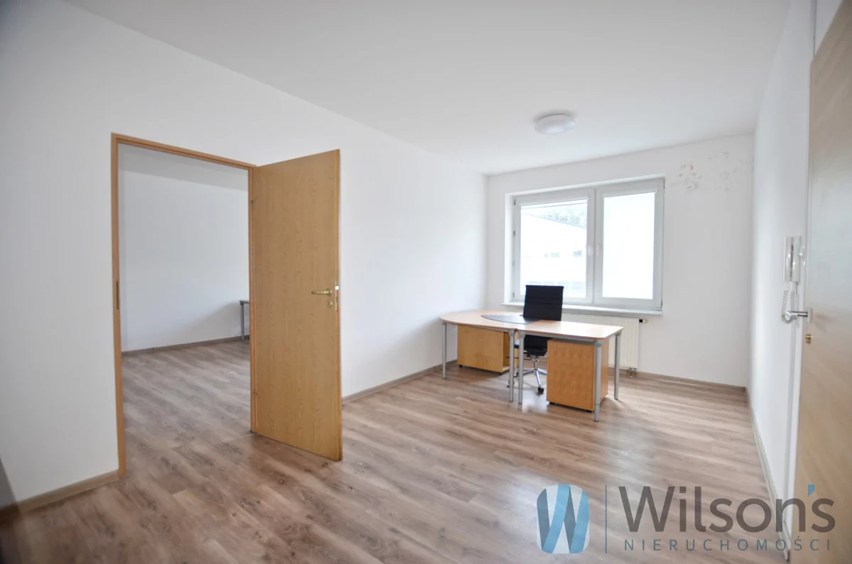 Biuro 42,00 m², oferta nr , WIL778354, Łomianki, Warszawska