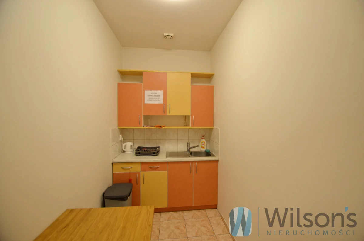 Biuro 46,50 m², oferta nr , WIL895233, Łomianki, Warszawska
