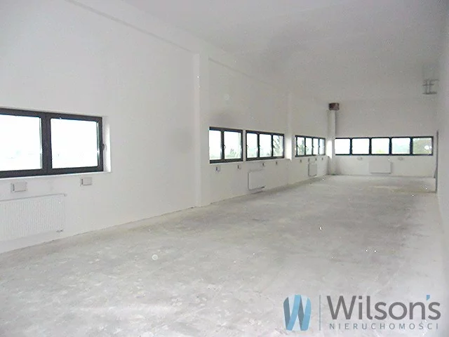 Biuro 540,00 m², oferta nr , WIL184638, Radom, Warszawska