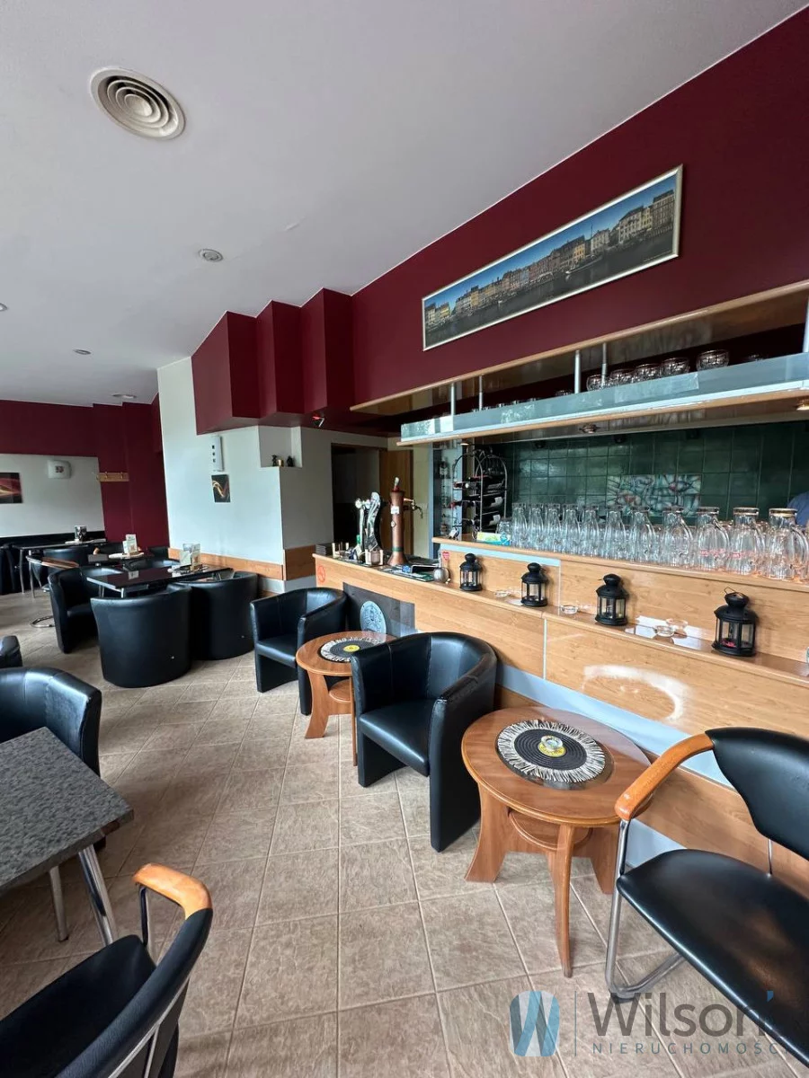 Lokal gastronomiczny 73,00 m², oferta nr , WIL795491, Warszawa, Bemowo, Bemowo, Wąwozowa