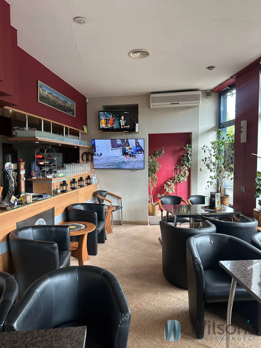 Lokal gastronomiczny 73,00 m², oferta nr , WIL795491, Warszawa, Bemowo, Bemowo, Wąwozowa
