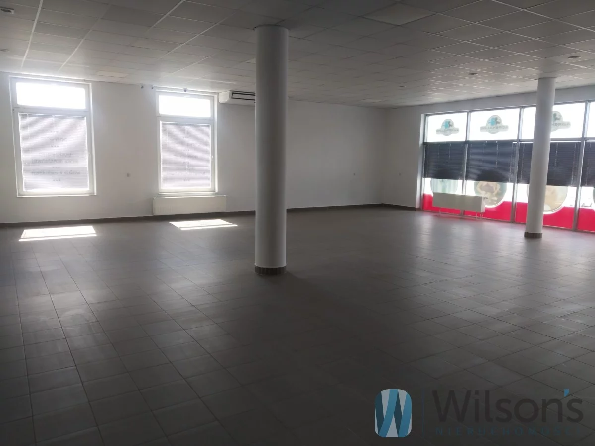 Lokal użytkowy na sprzedaż, 80,00 m², oferta nr WIL555870