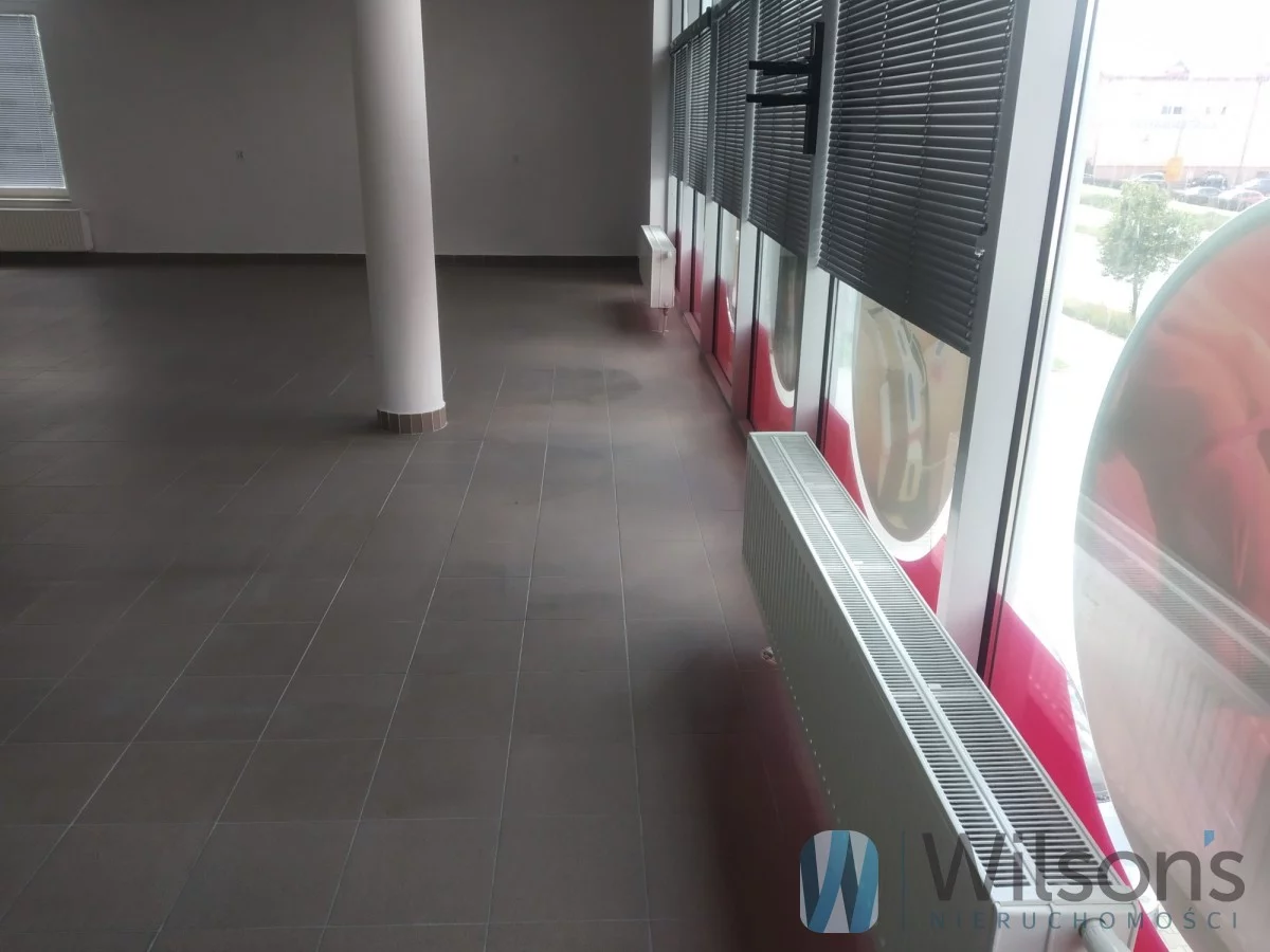 Lokal użytkowy 45,84 m², oferta nr , WIL555870, Radom, Wierzbicka