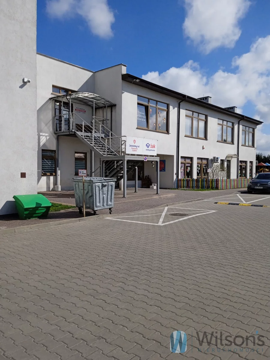 Lokal użytkowy 1 500,00 m², oferta nr , WIL468245, Radom, Wierzbicka