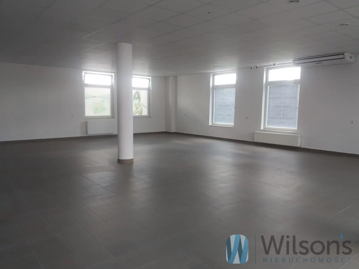 Lokal użytkowy 1 500,00 m², oferta nr , WIL468245, Radom, Wierzbicka