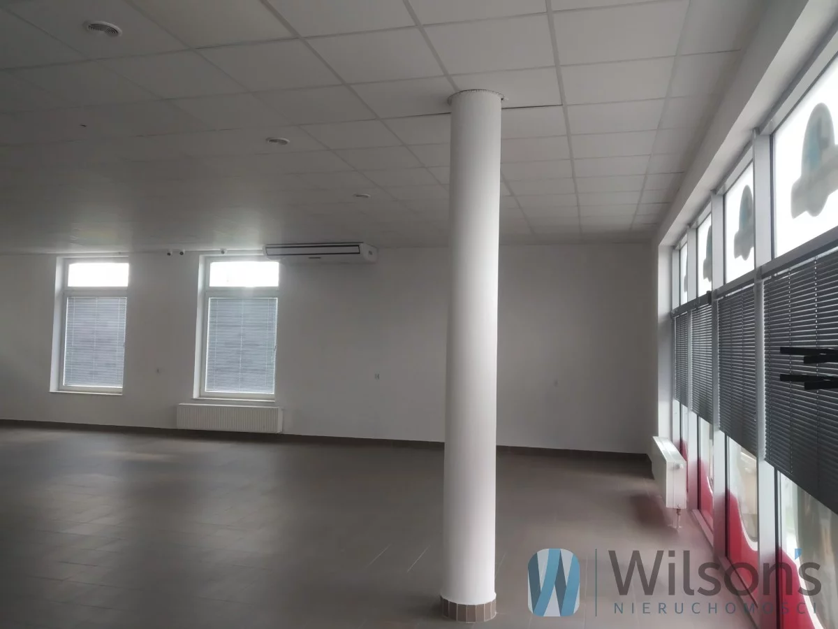 Lokal użytkowy 1 500,00 m², oferta nr , WIL468245, Radom, Wierzbicka