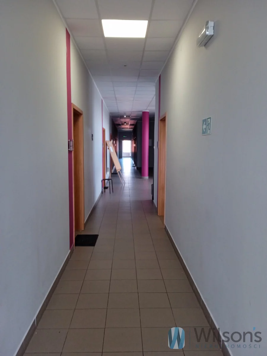 Lokal użytkowy 1 500,00 m², oferta nr , WIL468245, Radom, Wierzbicka