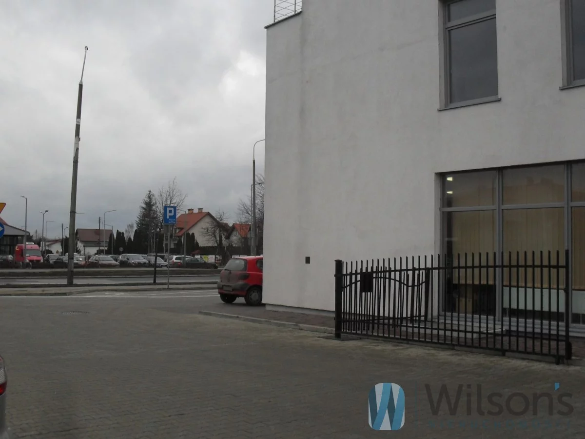 Lokal użytkowy 1 500,00 m², oferta nr , WIL468245, Radom, Wierzbicka