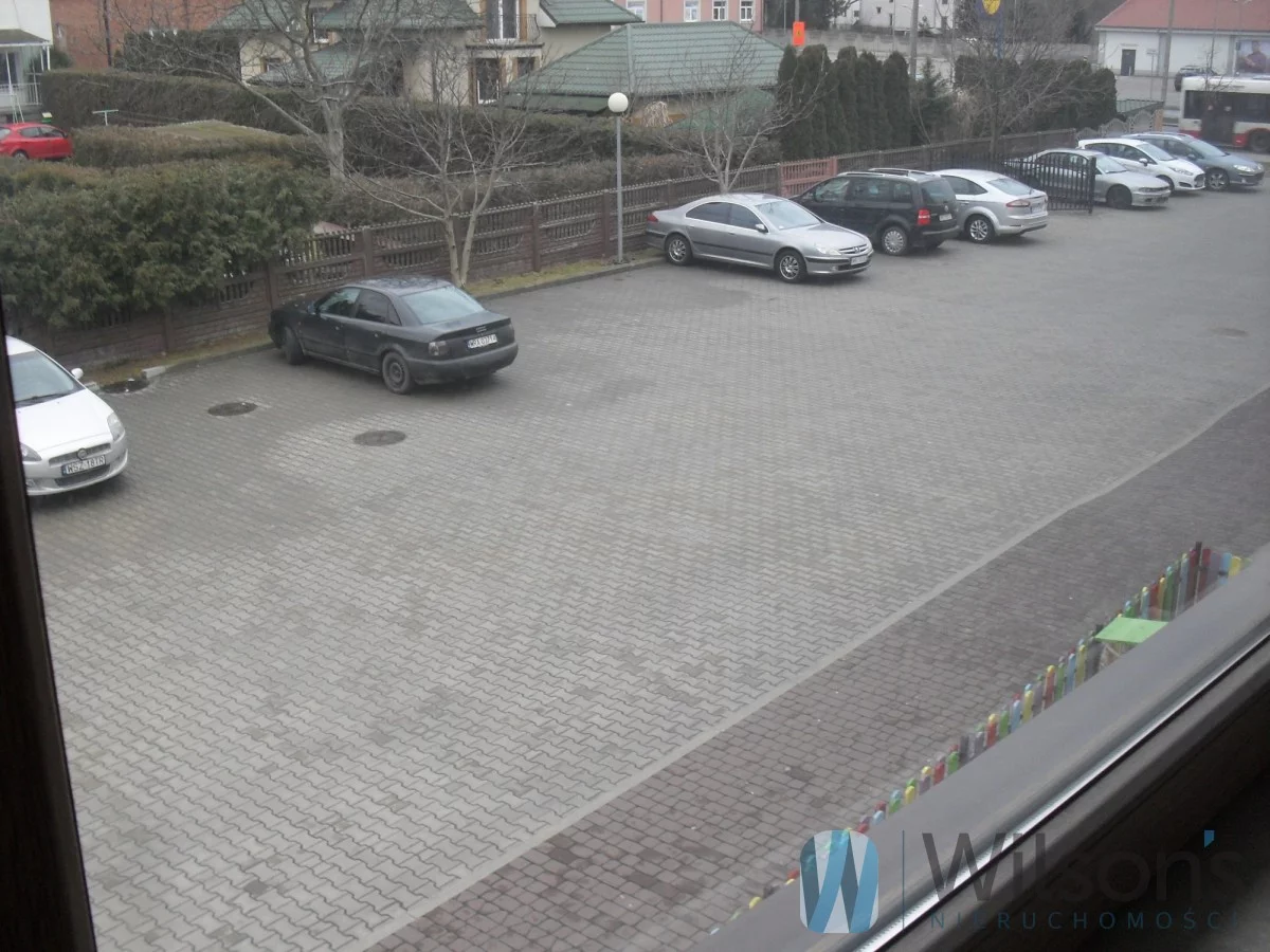 Lokal użytkowy 1 500,00 m², oferta nr , WIL468245, Radom, Wierzbicka