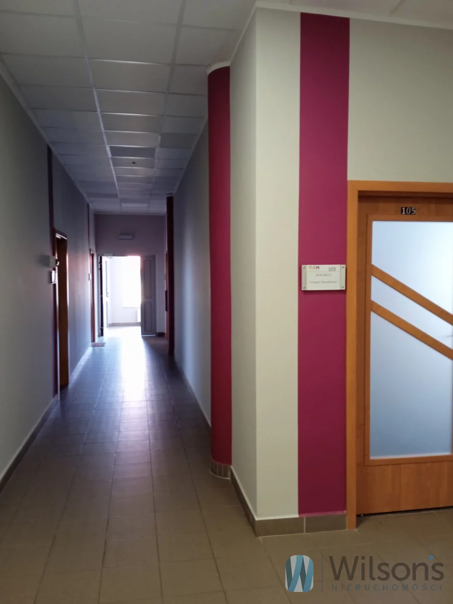Lokal użytkowy 1 500,00 m², oferta nr , WIL468245, Radom, Wierzbicka