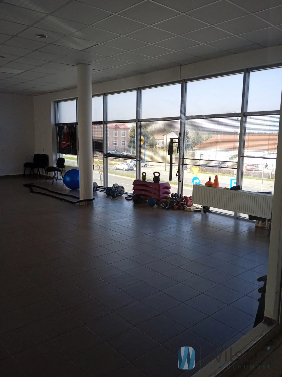 Lokal użytkowy 1 500,00 m², oferta nr , WIL468245, Radom, Wierzbicka