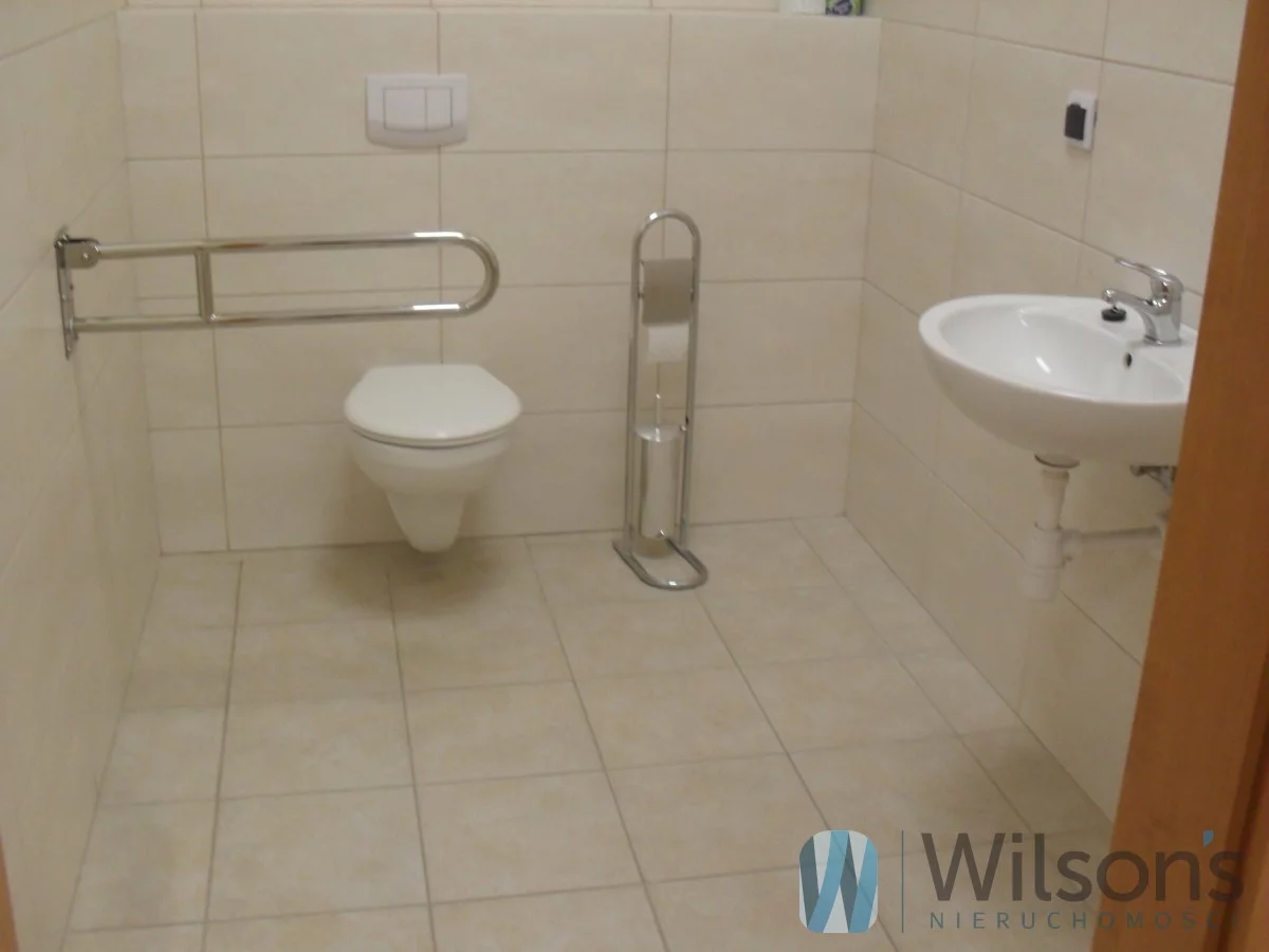 Lokal użytkowy 1 500,00 m², oferta nr , WIL468245, Radom, Wierzbicka